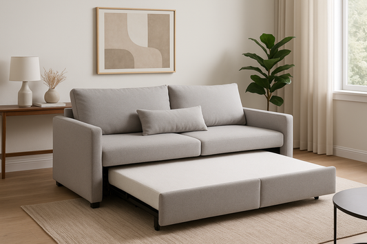 How to Choose the Perfect Sofa for Your Living Room