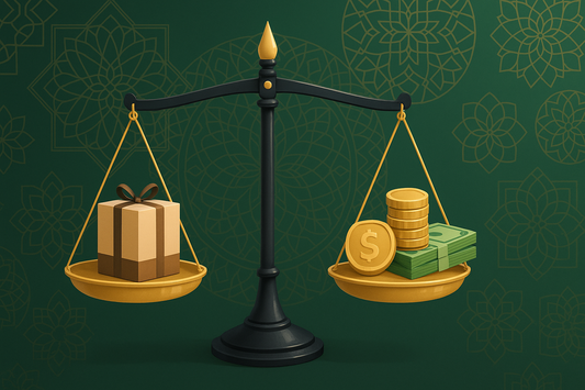 Conditions of Valid Sale in Islam: A Practical Guide for Muslim Traders