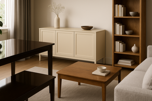Furniture Paint Types Explained: Real-World Guide with Local Market Names