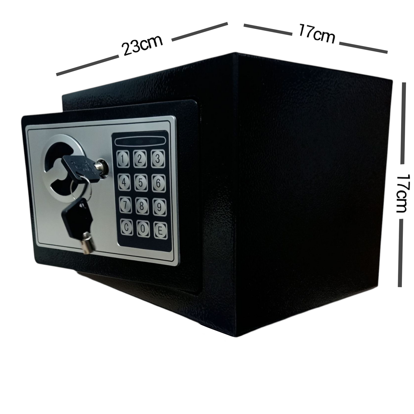 Mini Hotel Safe Turbo