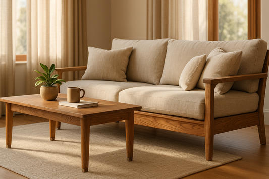 How Long Should Furniture Last? Understanding Furniture Lifespan Before You Buy
