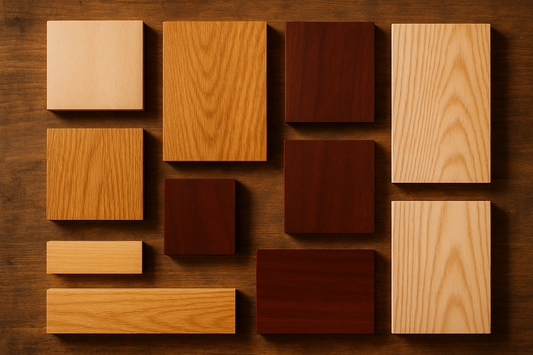 Egypt’s Most Popular Woods: Market Names & Top Picks for Furniture