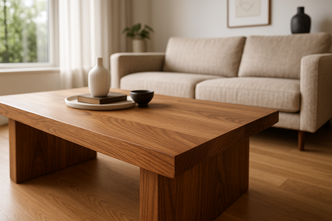 How to Evaluate Furniture Quality and Know If the Price Is Worth It?