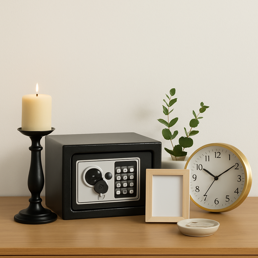 Home Accessories