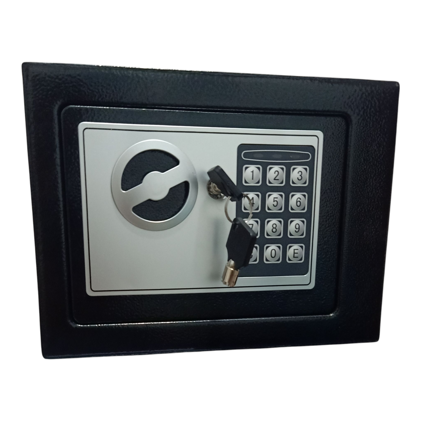 Mini Hotel Safe Turbo