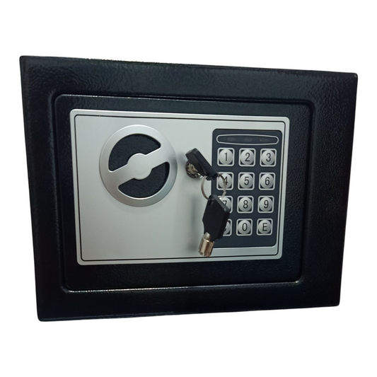 Mini Hotel Safe Turbo