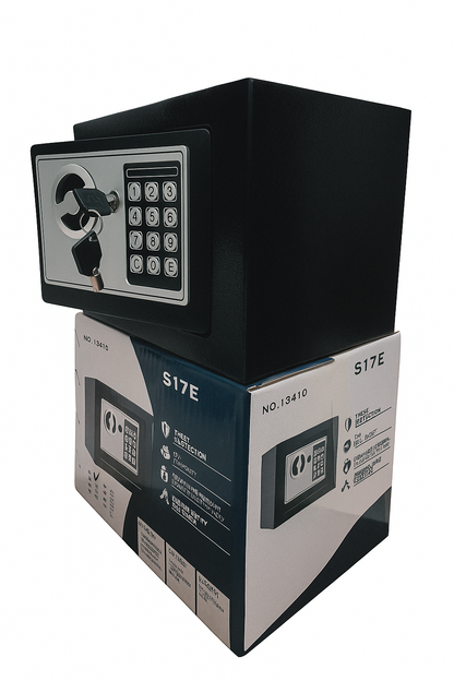 Mini Hotel Safe Turbo