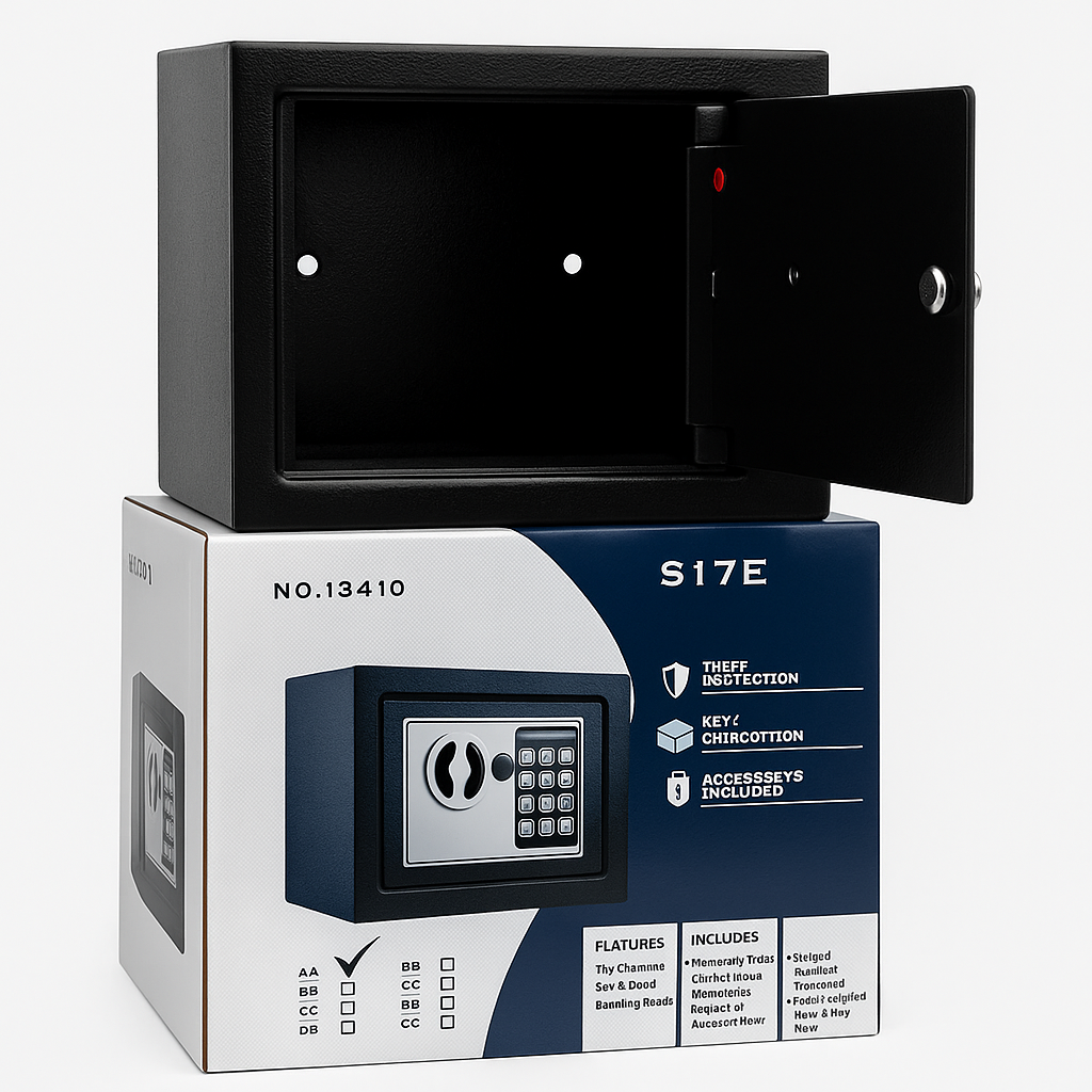 Mini Hotel Safe Turbo