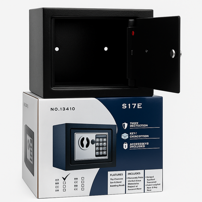 Mini Hotel Safe Turbo